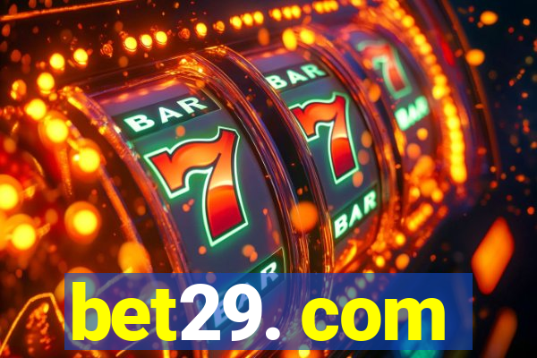 bet29. com